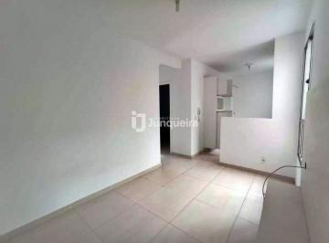 Apartamento · 47m² · 2 Quartos · 1 Vaga · Apartamento à venda, 2 quartos, 1 vaga, Santa Terezinha - Piracicaba/SP