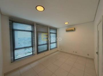 Comercial · 42m² · 1 Vaga · Sala para aluguel no Condomínio Empresarial Vértice em Valinhos/SP