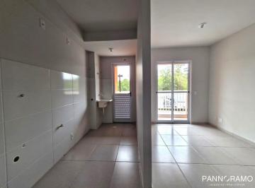 Apartamento · 51m² · 2 Quartos · 1 Vaga · Apartamento à venda com 2 quartos, 1 vaga, 51m² no Salto do Norte, Blumenau