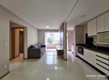 Apartamento · 62m² · 1 Quarto · 1 Vaga · Apartamento com 2 quartos na Itoupava Seca - Blumenau/SC