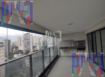 Foto 01 · Vila Romana, 3 dormitórios e 2 vagas