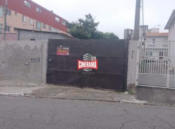 Terreno · 400m² · Terreno à venda em Cerâmica - São Caetano do Sul | Cinerama Imóveis