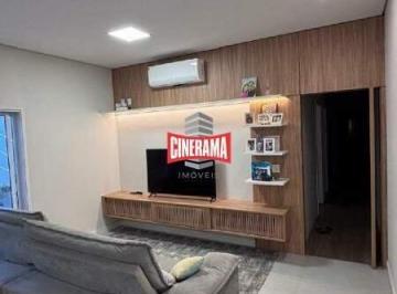 Casa · 159m² · 3 Quartos · 2 Vagas · Casa à venda em Fundação - São Caetano do Sul | Cinerama Imóveis