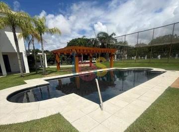 Casa · 1000m² · 6 Quartos · 8 Vagas · Vendo Mansão Condomínio Encontro das Águas Lauro de Freitas/Bahia