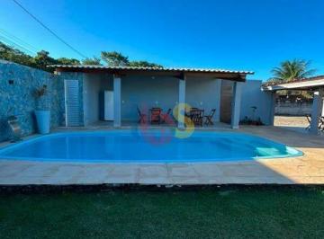 Casa · 170m² · 3 Quartos · Vendo Casa no Jóia do Atlântico Zona Norte de Ilhéus