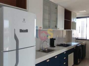 Apartamento · 62m² · 2 Quartos · 1 Vaga · ALUGO APARTAMENTO NO PONTAL PARK