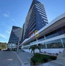 Apartamento · 32m² · 1 Quarto · 1 Vaga · Alugo Apartamento Tons de Brisa - Praia dos Milionários