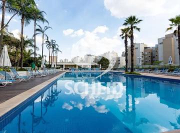 Apartamento · 128m² · 3 Quartos · 2 Vagas · Panamby, apartamento excelente, em rua fechada!
