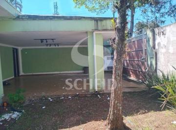 Casa · 130m² · 3 Quartos · 3 Vagas · Casa para locação no Bairro de Interlagos