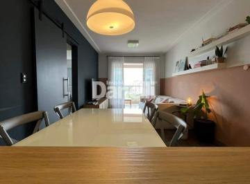 Apartamento · 73m² · 2 Quartos · 1 Vaga · Apartamento à venda no Jardim das Nações, Taubaté, com suíte e lazer completo