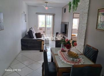 Apartamento · 57m² · 2 Quartos · 1 Vaga · Apartamento à venda, 2 quartos, 1 vaga, Areao - Taubaté/SP
