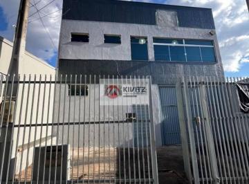 23b5687c3d376881ff46702799a8c0663b71c158 · Salão à venda, 401 m² por R$ 1.200.000,00 - Residencial São Joaquim - Santa Bárbara D'Oeste/SP
