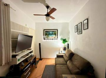 Apartamento · 48m² · 2 Quartos · 1 Vaga · Apartamento à venda, 2 quartos, 1 vaga, Vila São José - Taubaté/SP