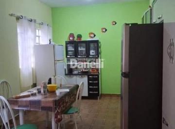 Casa · 250m² · 3 Quartos · 2 Vagas · Casa à venda, 3 quartos, 2 vagas, Jardim Independência - Taubaté/SP