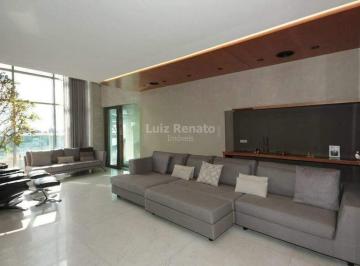 Apartamento · 210m² · 4 Quartos · 4 Vagas · Apartamento à venda no bairro Carmo