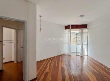 Apartamento · 75m² · 2 Quartos · 1 Vaga · Apartamento à venda no bairro Santo Antônio