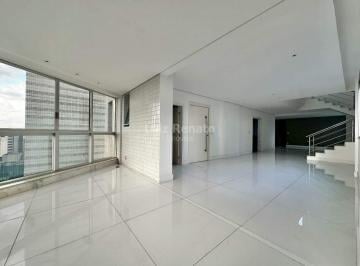 Apartamento · 495m² · 5 Quartos · 8 Vagas · Cobertura à venda no bairro Belvedere