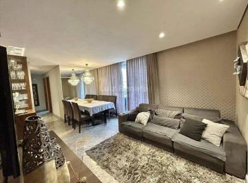 Apartamento · 80m² · 3 Quartos · 2 Vagas ·  Apartamento à venda no bairro Silveira