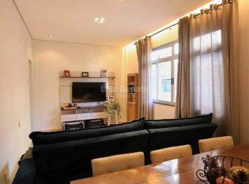 Apartamento · 97m² · 3 Quartos · 1 Vaga · Apartamento à venda no bairro Savassi