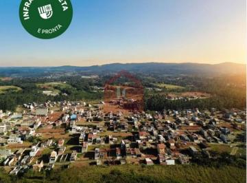 4aa3cf7ee46dd2d92294f88ff51144e24b65c123 · Terreno à venda, 150 m² por R$ 136.000 - Novo Jardim Vitória - Cotia/SP