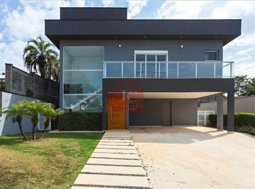 c2a4e5d97c1deb888431752868d72519098a6ce5 · Casa com 4 Suítes à venda, 400 m² por R$ 4.100.000 - Vintage - Cotia/SP