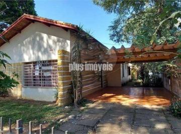 Casa · 229m² · 3 Quartos · 5 Vagas · Casa com 3 Quartos à venda, 229m² - Vila Anhangüera