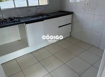 7101ce24223e808b6a06d0cd8f5ac71873ea8a94 · Apartamento com 2 dormitórios à venda, 62 m² por R$ 350.000,00 - Jardim Tranqüilidade - Guarulhos/SP