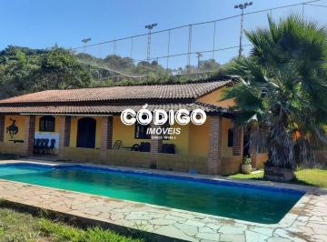 d2a90aa91a408944029ec2c7b0736492f0e3a200 · Chácara com 3 dormitórios à venda, 2000 m² por R$ 650.000,00 - Centro - Extrema/MG