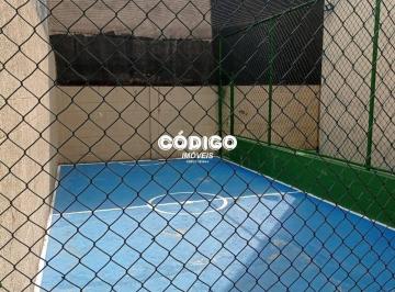 1d1c89b6fb87255be93f137a6bdd61de4197277b · Apartamento com 2 dormitórios à venda, 65 m² por R$ 350.000 - Vila Galvão - Guarulhos/SP