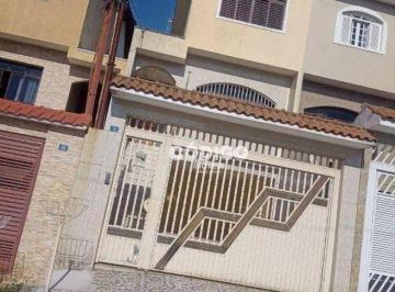 cb88430bdae36583abb19762e6a2ed58421f17ef · Sobrado com 3 dormitórios à venda, 160 m² por R$ 880.000,00 - Jardim Santa Mena - Guarulhos/SP