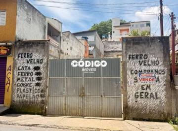 c4de284251ff7526bf3f02b52f03aca208e6972c · Terreno à venda, 320 m² por R$ 430.000 - Parque Marabá - Guarulhos/SP