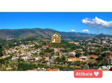 abb7f2eaa4f319e7272ca14ffd54068bf328bb5d · Casa com 3 dormitórios à venda por R$ 1.700.000 - Vila Petrópolis - Atibaia/SP