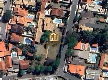 86cdd395b2f925f0a3e72065c2992013ba2cee45 · Terreno à venda, 960 m² por R$ 1.152.000 - Vila Petrópolis - Atibaia/SP