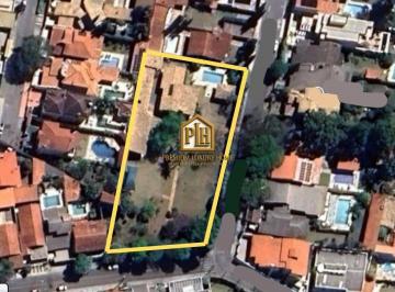 0cf187e7f0d459210eef7bb7f557f2f22384abc9 · Área à venda, 2520 m² por R$ 3.572.000 - Vila Petrópolis - Atibaia/SP