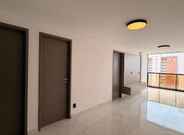 d0c634429ed2c7ec1f48e0d1e0cc6fc1aa153652 · Apartamento de 80m2 com 3 Suítes + Todo Projetado e Vista Mar