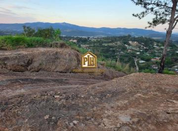 59725492379f7af5e916897ab7c41b14b6cfaa56 · Terreno à venda, 1000 m² por R$ 240.000 - Jardim Estância Brasil - Atibaia/SP