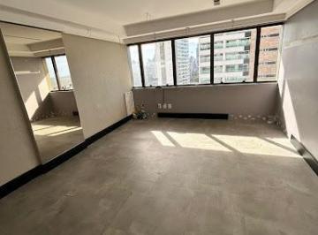 691057f4bb7aa934b96ac661dce2a35f7e480e00 · Sala Comercial com 30m2 + Vista Mar, no Alliance Plaza