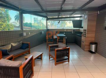 Apartamento · 179m² · 3 Quartos · 2 Vagas · Área Privativa Exclusiva no Itapoã | Belo Horizonte 