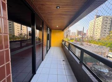 ae6da002a85207540a40b41dc8cedd47b3651d43 · Apartamento de 135m2 com 3 Suítes + DCE e Ampla Varanda