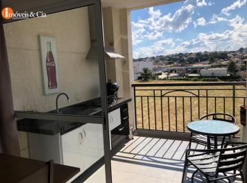 390f4c4547f229e47bf7feac9b1bb61ba51f7cac · Apartamento com 3 dormitórios à venda, 86 m² por R$ 1.090.000,00 - Vila Esperia ou Giglio - Atibaia/