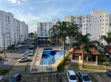 aea2d8cc158d1bc4d7b8d8700ef3b3e50a670f59 · Apartamento com 2 quartos à venda no Condomínio Único Suzano, 46 m² por R$ 300.000 - Jardim Santa He