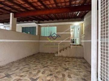 0164896a47df3c1f5a6c735757ae1b371df31f71 · Casa com 3 quartos à venda, 116 m² por R$ 580.000 - Vila Suissa - Mogi das Cruzes/SP