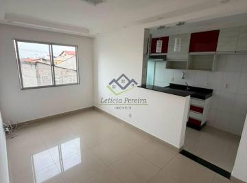 18e4d2324a3e41f1caf59da65d5ad66d4f2021c6 · Apartamento com 2 quartos à venda, 48 m² por R$ 250.000 - Cidade Edson - Suzano/SP