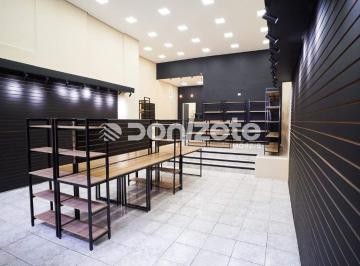 Comercial · 105m² · Salão Comercial à Venda no Centro de Santo André.