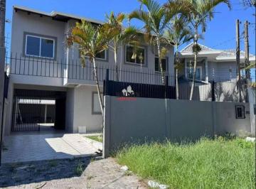 3fea0050c8b2d40dab021191ccacb6c049b074c8 · Casa com 6 dormitórios à venda, 329 m² por R$ 1.000.000 - Guaíra - Curitiba/PR