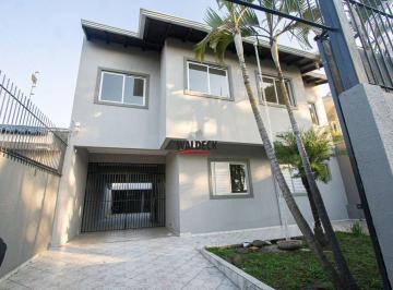 447599943789dc128828a8bc991a1fa00a2c76e6 · Casa com 6 dormitórios à venda, 329 m² por R$ 1.050.000,00 - Guaíra - Curitiba/PR