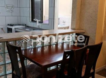 Apartamento · 51m² · 2 Quartos · 1 Vaga · Apartamento residencial à venda na Vila Alzira, Santo André – aceita financiamento