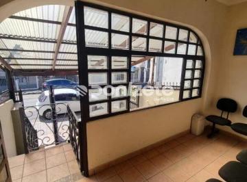 Casa · 175m² · 3 Quartos · 3 Vagas · Sobrado Comercial com 175 m² e 3 Quartos na Vila Assunção