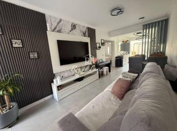 738be055d14020e74f8b5575202cf9091e4d4eae · Casa com 3 dormitórios à venda, 120 m² por R$ 1.090.000,00 - Parque Continental - São Paulo/SP