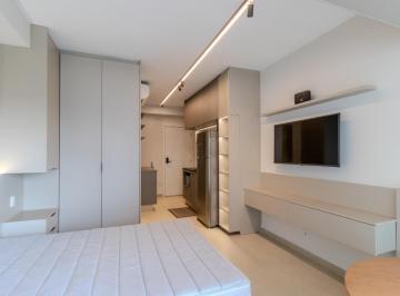 b8775954-ccb8-41e3-a6a4-6278c82eea9a · Apartamento para venda em Jardim das Acácias com 1 quarto, 26m²